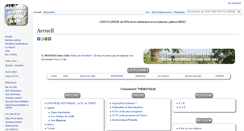 Desktop Screenshot of encyclopedie-afn.org